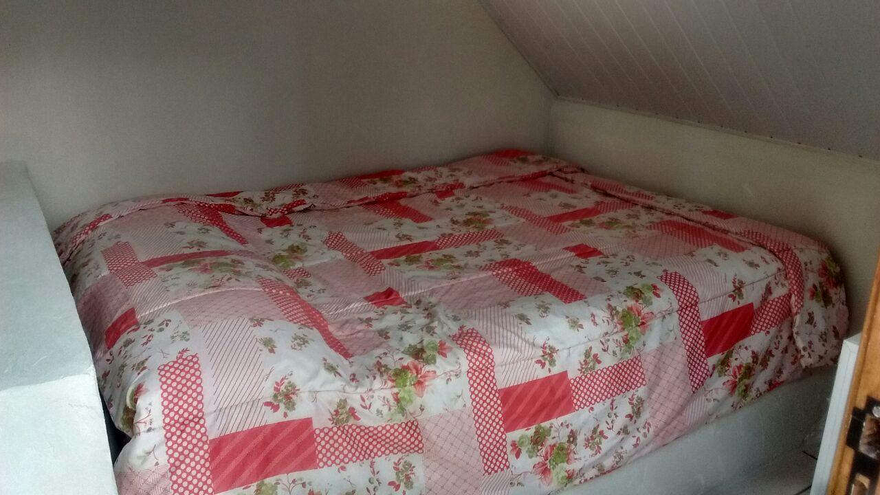 Chalezinhos Sao Roque 빌라 외부 사진